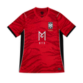 Camiseta BTS "RM Map of the Soul" - Edición Fandom Exclusiva - vista frontal