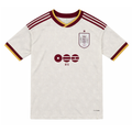Camiseta BTS "España Retro" - Edición Fandom Exclusiva - vista frontal