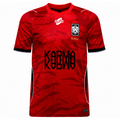 Camiseta Stray Kids KARMA - vista frontal