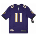 Jersey "Olivia Rodrigo x Ravens" - vista frontal