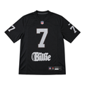 Jersey "Billie Eilish x Raiders" - vista frontal
