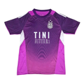 Camiseta Tini "Futttura" - vista frontal