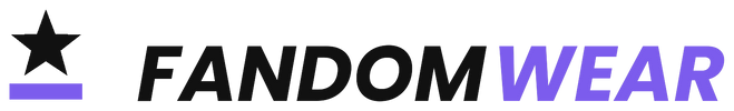FandomWEAR - Home